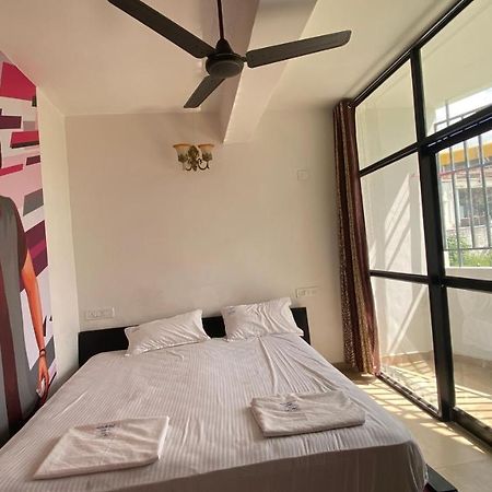 C Suites - Royal Homes II Short & Long Stays Bangalore Eksteriør billede