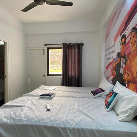C Suites - Royal Homes II Short & Long Stays Bangalore Eksteriør billede
